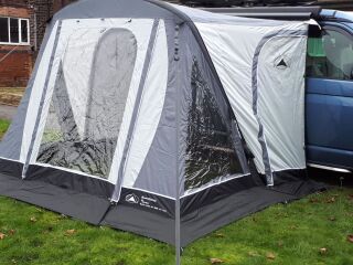 VAN Tent 260 LOW