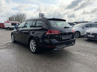 Volkswagen Golf Business TSI 1.5 110kW