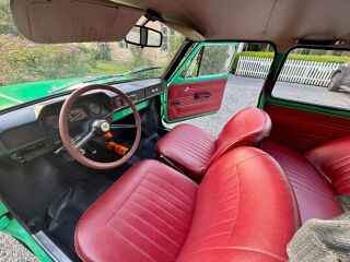 ZAZ 968 1.2 30kW