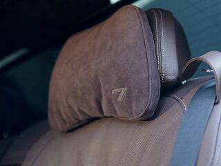BMW 750 Li xDrive 4.4 330кВ