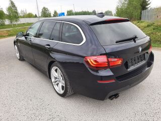 BMW 520 M-Pakett xDrive 2.0 140kW