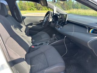 Toyota Corolla 1.8 72кВ