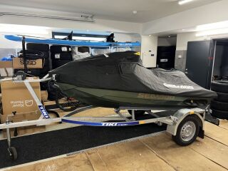 Sea-Doo GTX 300 LIMITED IDF 1.6 ROTAX 1630 ACE Supercharged 217kW