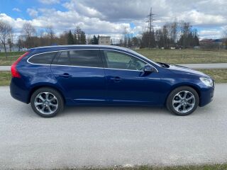 Volvo V60 Ocean Race 2.0 R5 D3 120kW