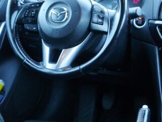 Mazda 6 SkyActiv-D 2.2 110kW