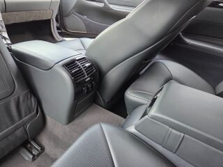 Mercedes-Benz CL 55 AMG 5.0 V8 V8 Kompressor 368кВ