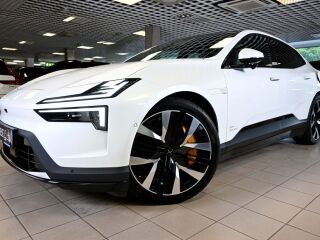 Polestar 4 AWD H&K PERFORMANCE LUXURY+ INTELLI DUAL Dual Motor 400kW