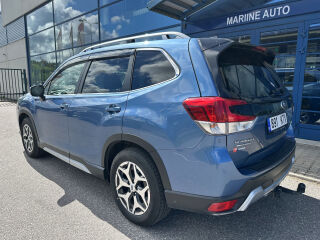 Subaru Forester E-Boxer Active 2.0 110кВ