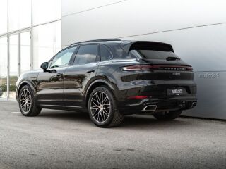 Porsche Cayenne E-Hybrid 3.0 346kW