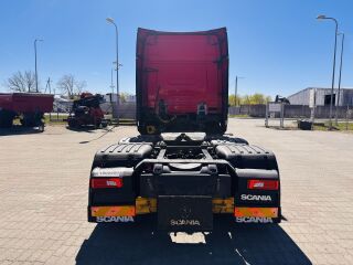 Scania S450 FULL AIR EURO 6 331kW