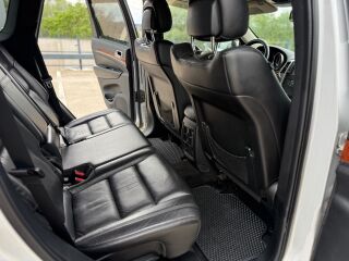 Jeep Grand Cherokee LIMITED 3.0 CRD V6 177кВ