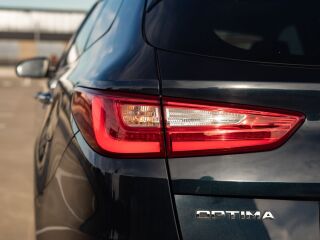 Kia Optima 1.7 104кВ