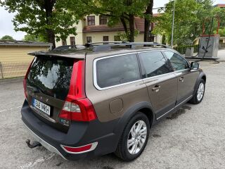 Volvo XC70 2.4 120kW