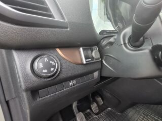 Toyota ProAce 2.0 110kW