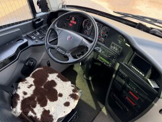Scania TOURING HD 13.0 301kW