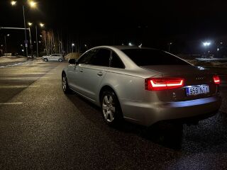 Audi A6 Limousine 2.0 130kW