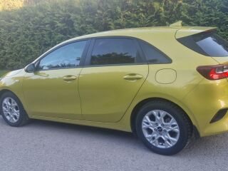 Kia Ceed 1.0 73kW
