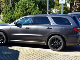 Dodge Durango R/T 5.7 268кВ
