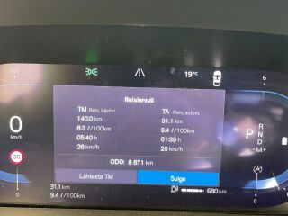Volvo S90 AWD KERS MildHybrid B5 2.0 183kW