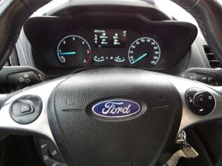 Ford Transit Connect  VANa/c 1.5 TDI 74kW