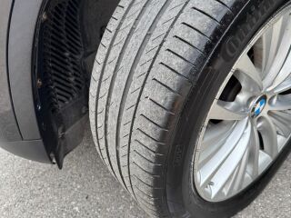 BMW X5 xDrive30d Pure Experience F15 3.0 R6 N57T 190kW
