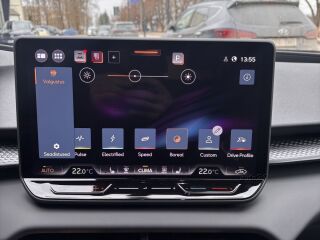 Cupra Terramar VZ 2.0 TSI 195kW