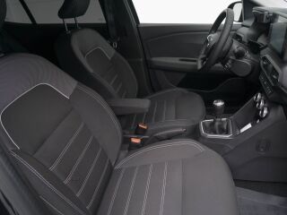 Dacia Logan Comfort ECO-G 1.0 67кВ