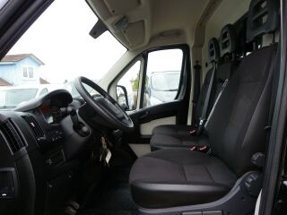 Citroen Jumper H2/L3a/c 2.0 TDI 120kW