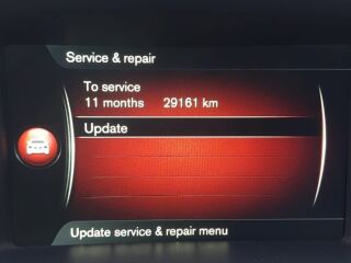 Volvo V60 2.4 162kW
