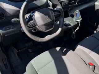 Peugeot Partner Increased Payload 1.5 BlueHDi 96kW