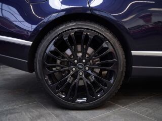 Land Rover Range Rover LWB 5.0 375kW