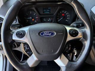 Ford Transit Custom CUSTOM 2.2 92kW