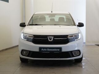 Dacia Logan 1.0 54kW