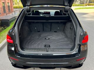 BMW 540 M-Performance X-Drive 3.0 R6 MHEV 250kW