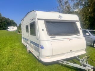Hobby 440 Deluxe