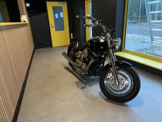 Yamaha XV 1600