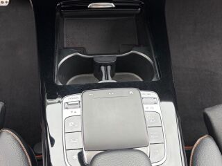 Mercedes-Benz CLA 220 4Matic Edition AMG 2.0 140kW