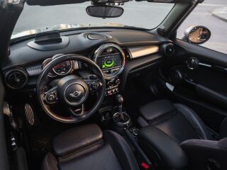MINI John Cooper Works 2.0 170kW