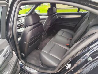 BMW 730 M Sports Package 3.0 3,0D 190kW