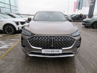 GWM Wey 05 Premium 2.0 350kW