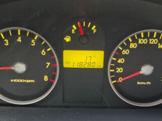 Hyundai Getz 1.4 71кВ