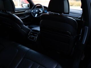 BMW 730 3.0 195kW