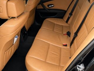BMW 520 2.0 130кВ