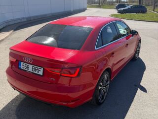 Audi A3 1.4 90kW