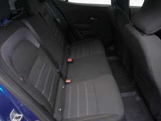 Dacia Sandero Stepway Expression 1,0 ECO-G 1.0 67kW