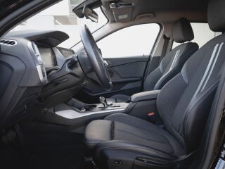 BMW 118 i 1.5 100kW