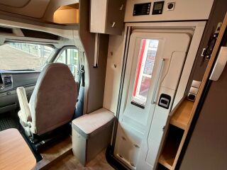 LMC TOURER LIFT H664 G - 2.0 R4 TDI  EURO 6AR 125kW
