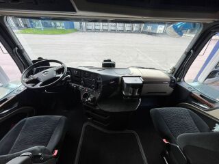 Mercedes-Benz Actros 1845LS 13.0 330kW