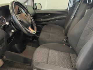 Mercedes-Benz Vito 116 2.0 CDI 120kW