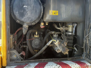 Liebherr L544 6.6 121kW